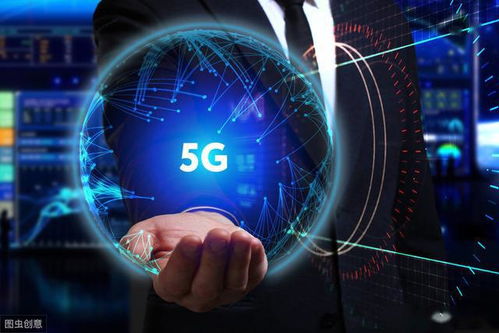 5G通信技術賦能工業(yè)互聯(lián)網(wǎng)協(xié)同，釋放無限工業(yè)潛力